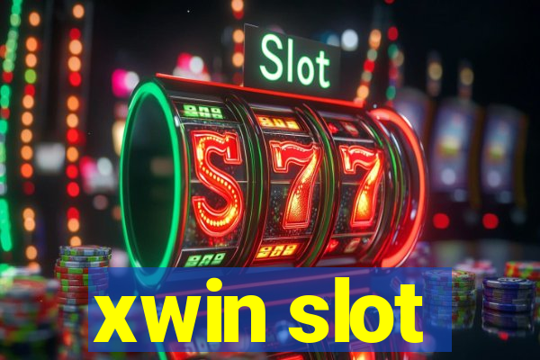 xwin slot